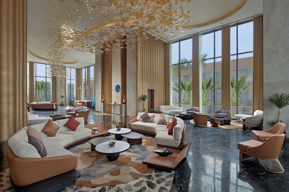 The Watson Premium Halong Hotel, Vietnam