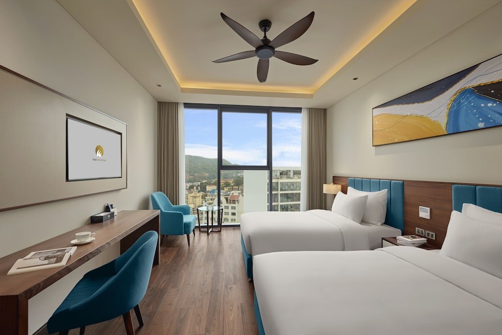 The Watson Premium Halong Hotel, Vietnam