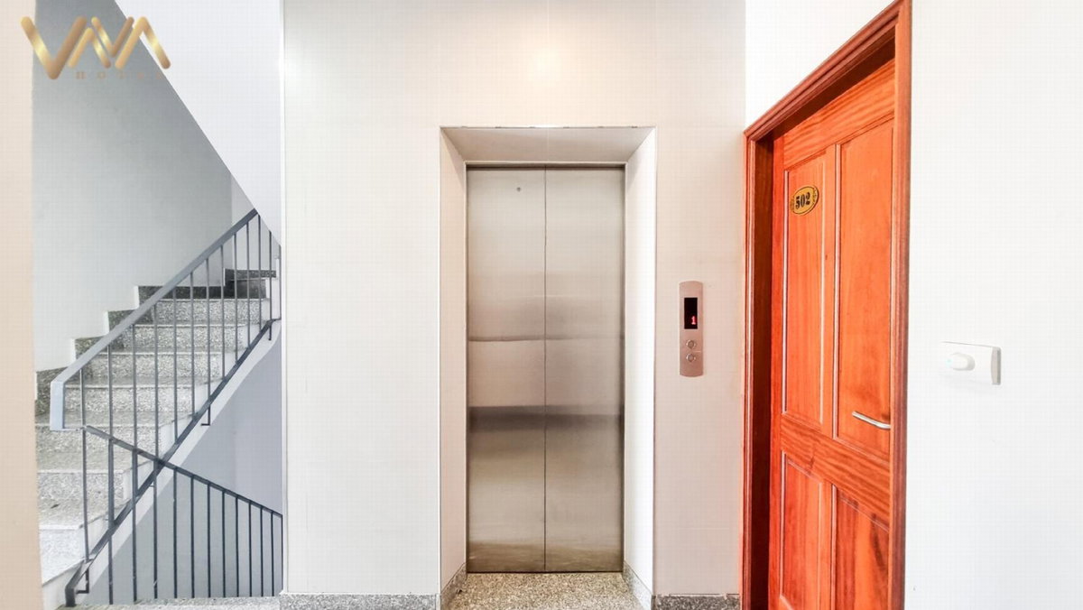 Hotel · VNAHOMES Serviced Apartment, Hanoi