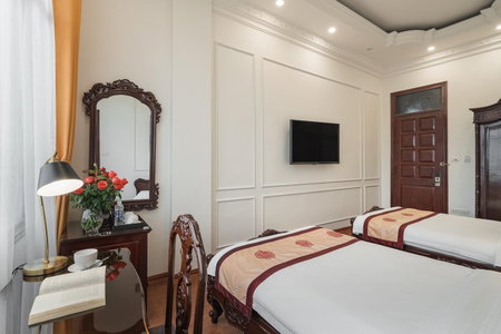 Hanoi Little Town Hotel, Hanoi, Vietnam