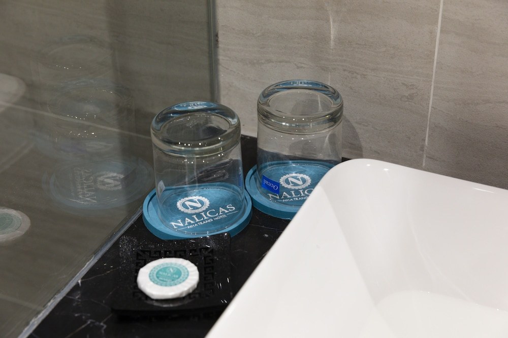 Hotel · Nalicas Hotel, Nha Trang