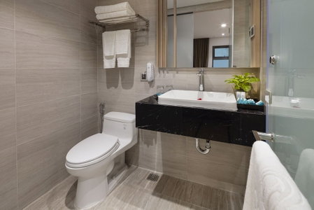 Nalicas Hotel, Nha Trang, Việt Nam