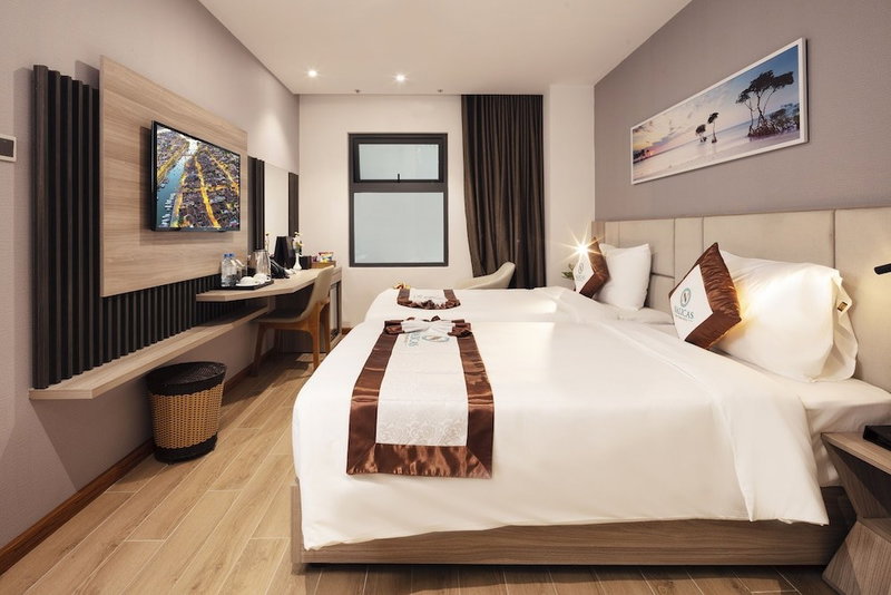 Nalicas Hotel, Nha Trang, Việt Nam