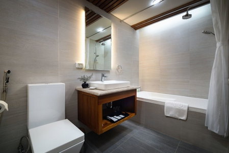 Haibay hotel, Ханой, Вьетнам