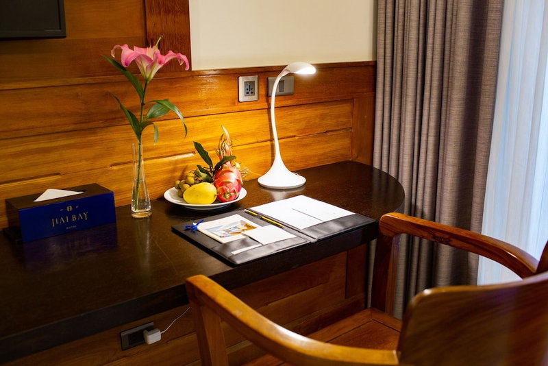Haibay hotel, Ханой, Вьетнам