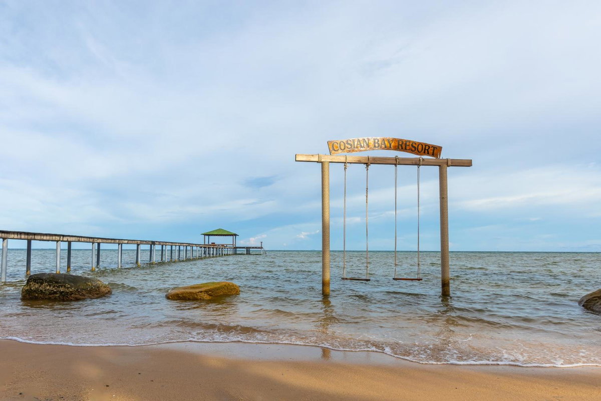 Hotel · Cosian Bay Phu Quoc Resort, Phu Quoc