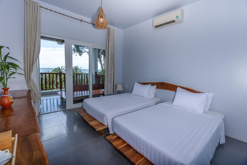 Cosian Bay Phu Quoc Resort, Phu Quoc, Vietnam