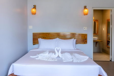 Cosian Bay Phu Quoc Resort, Phu Quoc, Vietnam