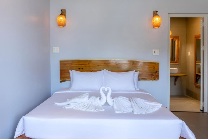 Cosian Bay Phu Quoc Resort, Phu Quoc, Vietnam