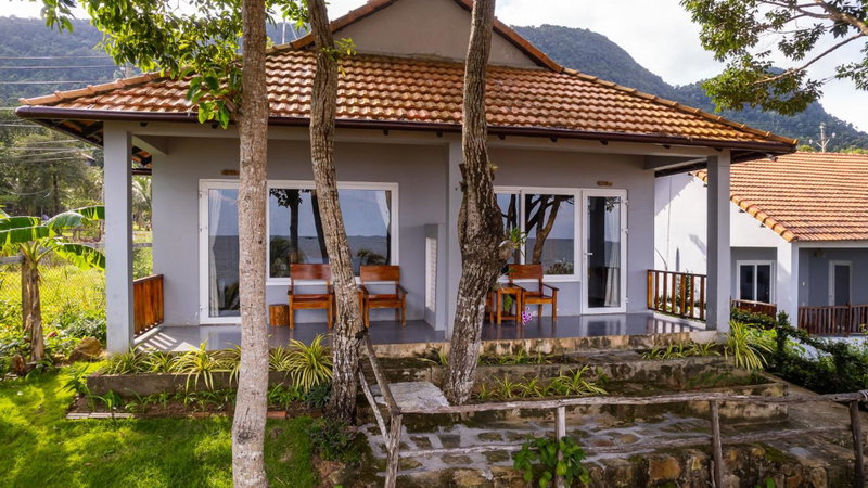 Cosian Bay Phu Quoc Resort, Phu Quoc, Vietnam