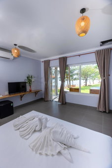 Cosian Bay Phu Quoc Resort, Phu Quoc, Vietnam