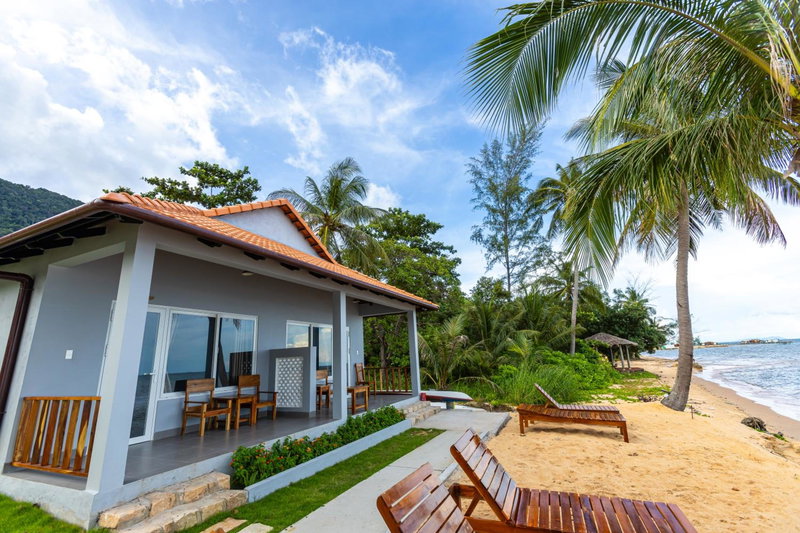 Cosian Bay Phu Quoc Resort, Phu Quoc, Vietnam