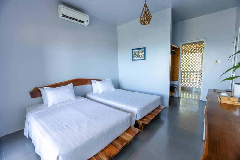 Cosian Bay Phu Quoc Resort, Phu Quoc, Vietnam
