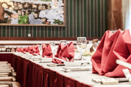 Army Hotel, Hanoi, Vietnam