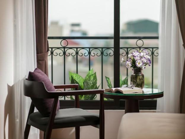 Hanoi Fiesta Hotel & Spa, Vietnam