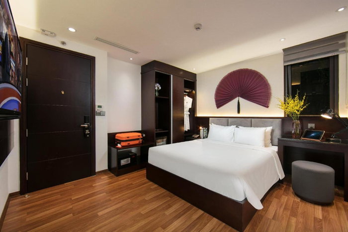 Hanoi Fiesta Hotel & Spa, Hanoi, Vietnam