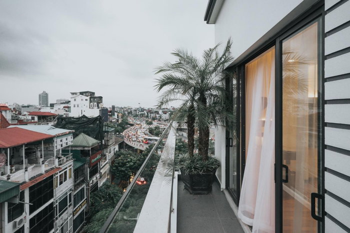 Hanoi Fiesta Hotel & Spa, Hanoi, Vietnam