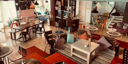 Christinas Hotel & Cafe, Thành phố Hồ Chí Minh, Việt Nam
