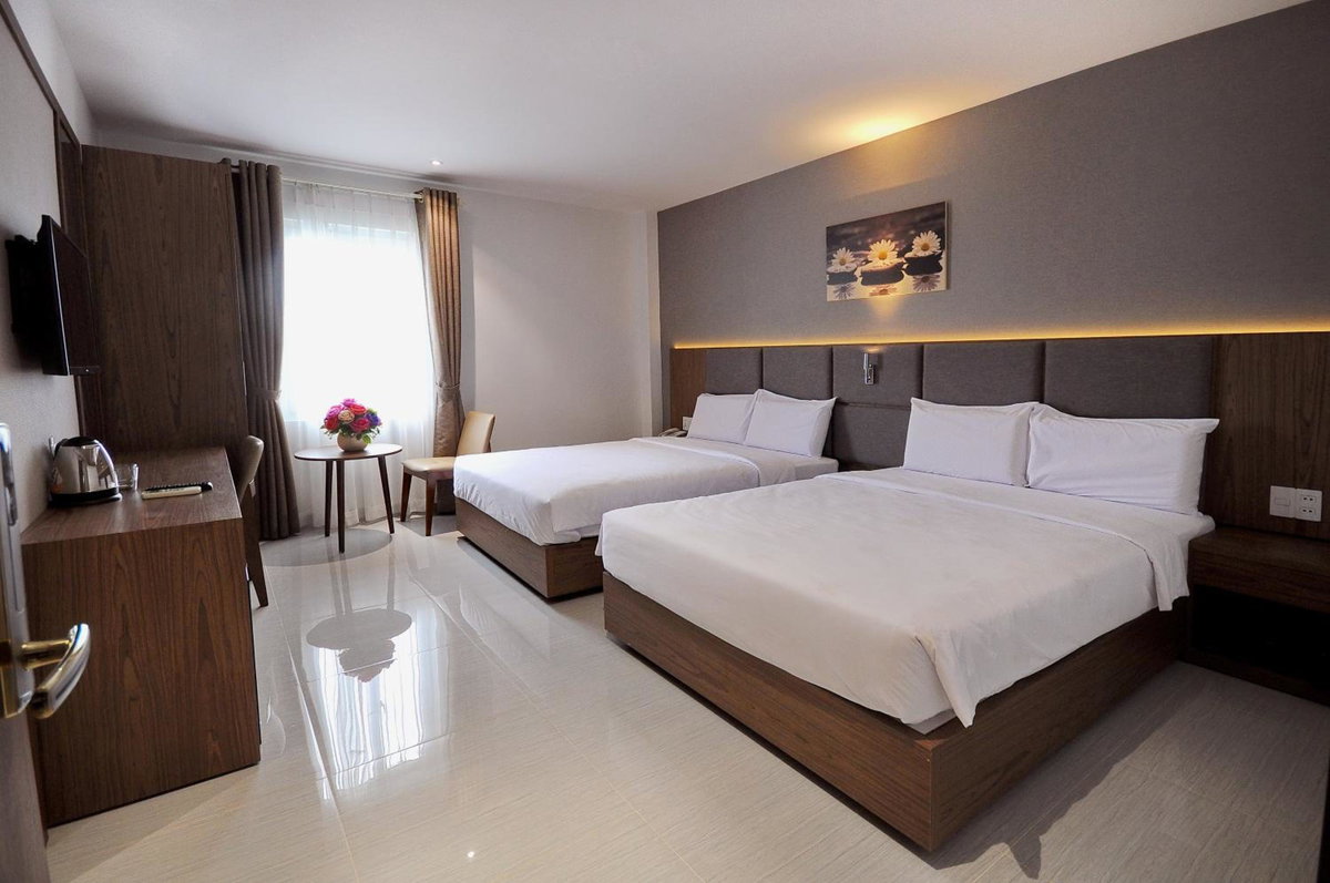 Hotel · For You Hotel, Nha Trang