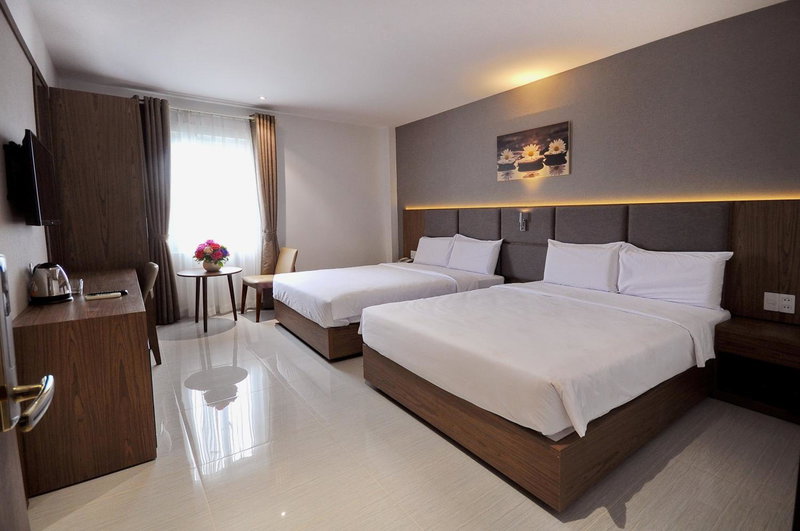For You Hotel, Nha Trang, Vietnam
