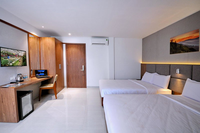 For You Hotel, Nha Trang, Vietnam