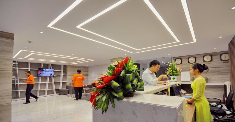 For You Hotel, Nha Trang, Vietnam