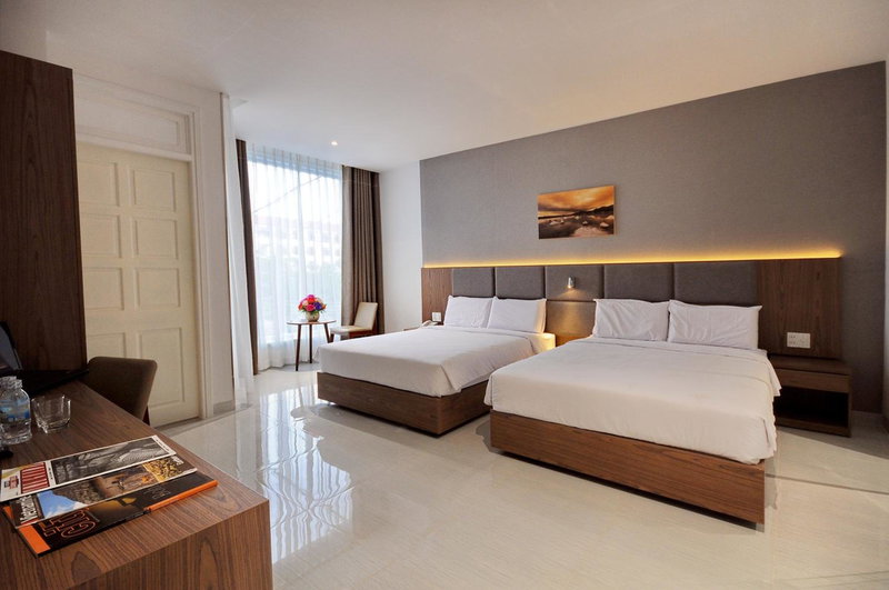For You Hotel, Nha Trang, Vietnam
