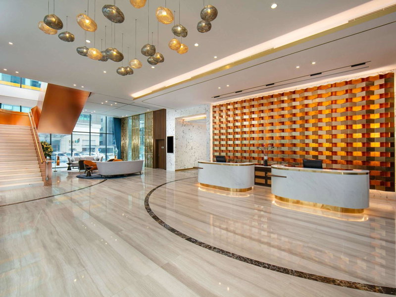 Mövenpick Living West Hanoi, Hanoi, Vietnam