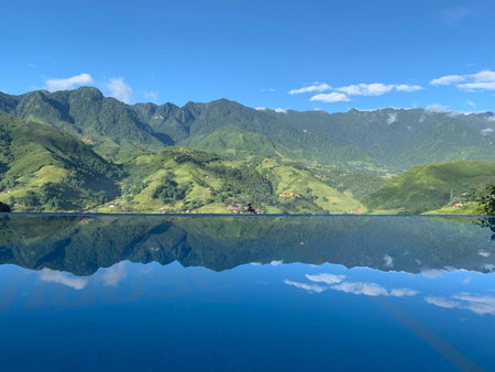 Eco Palms House - Sapa Retreat, Lao Cai, Vietnam