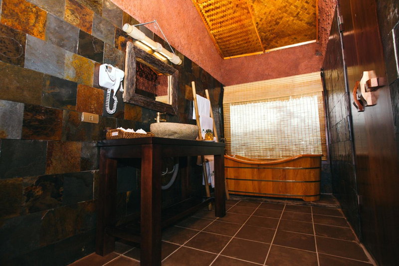 Eco Palms House - Sapa Retreat, Lao Cai, Vietnam