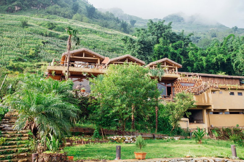 Eco Palms House - Sapa Retreat, Lao Cai, Vietnam