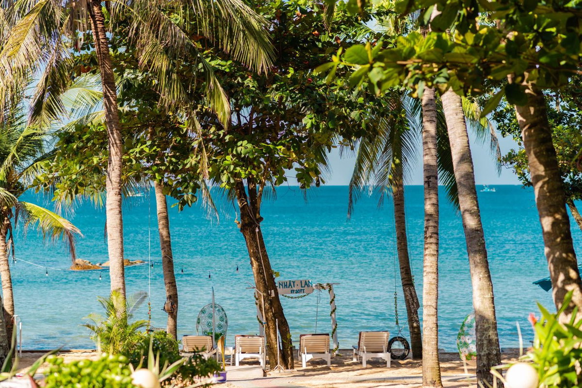Nhat Lan Resort, Vietnam