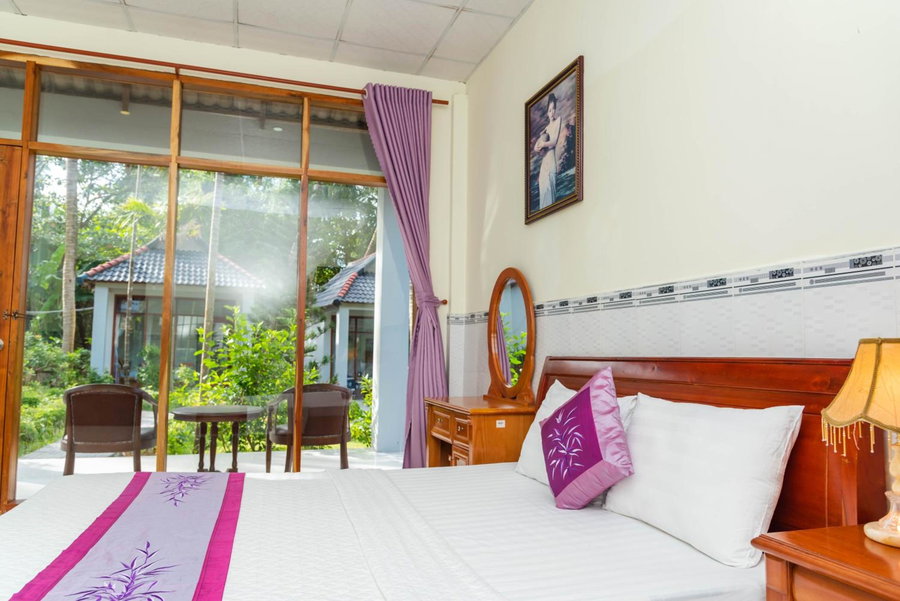 Nhat Lan Resort, Duong GJong, Вьетнам