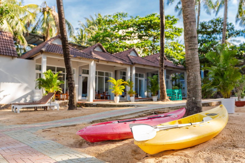 Nhat Lan Resort, Duong GJong, Вьетнам