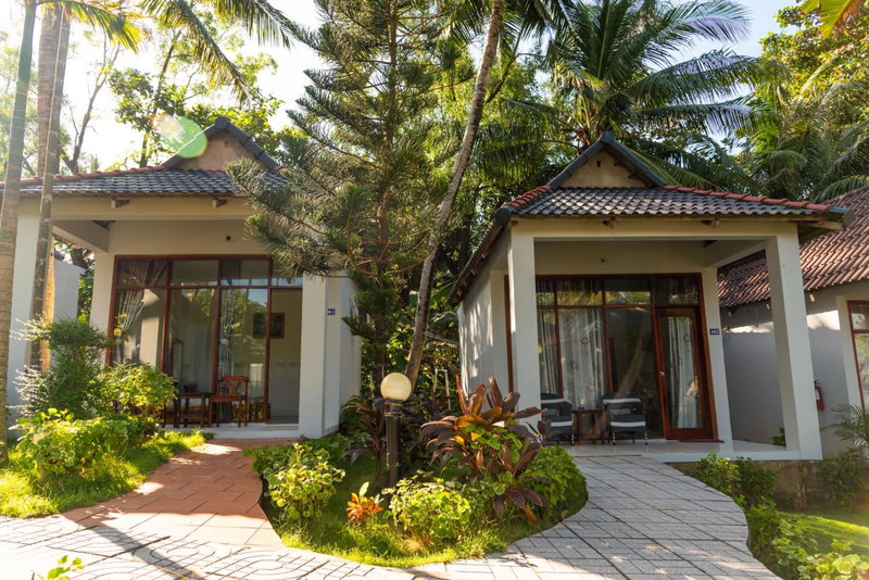 Nhat Lan Resort, Duong GJong, Вьетнам