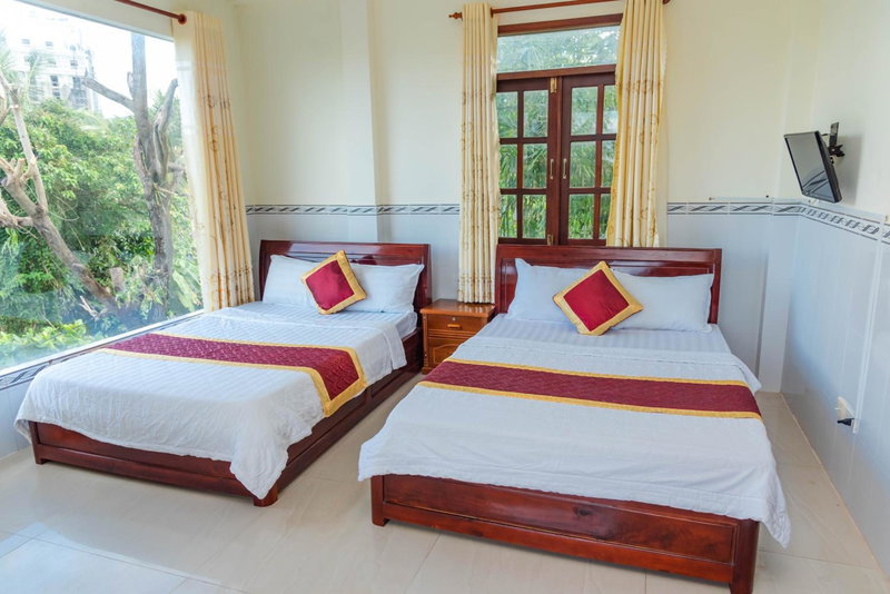 Nhat Lan Resort, Duong GJong, Вьетнам