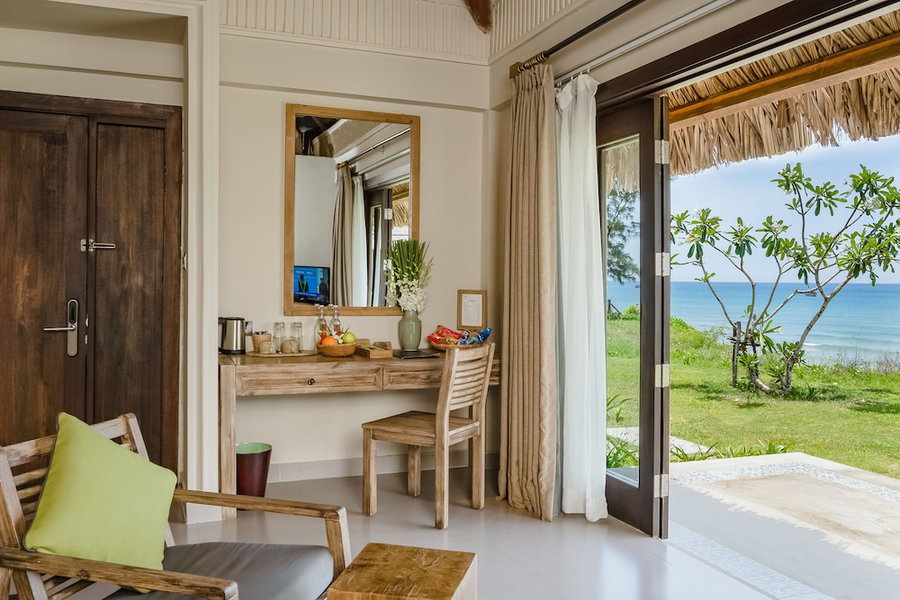 Crown Retreat Quy Nhon, Qui Nhon, Vietnam