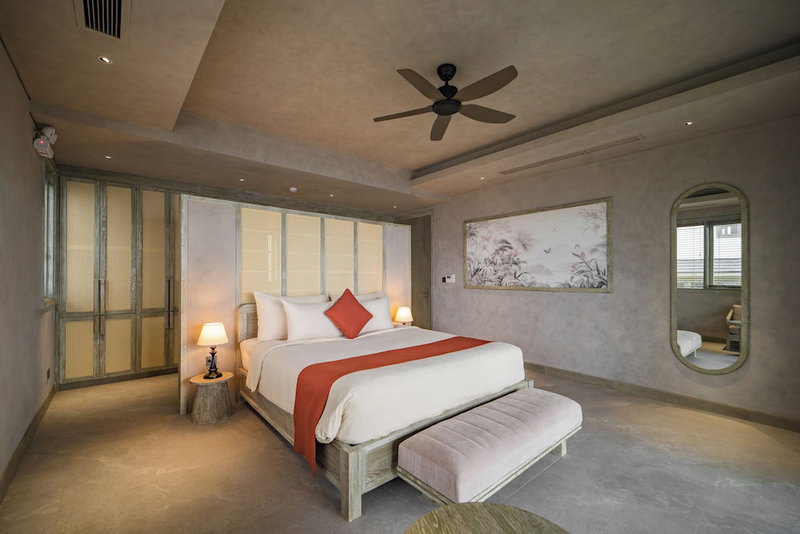Crown Retreat Quy Nhon, Qui Nhon, Vietnam