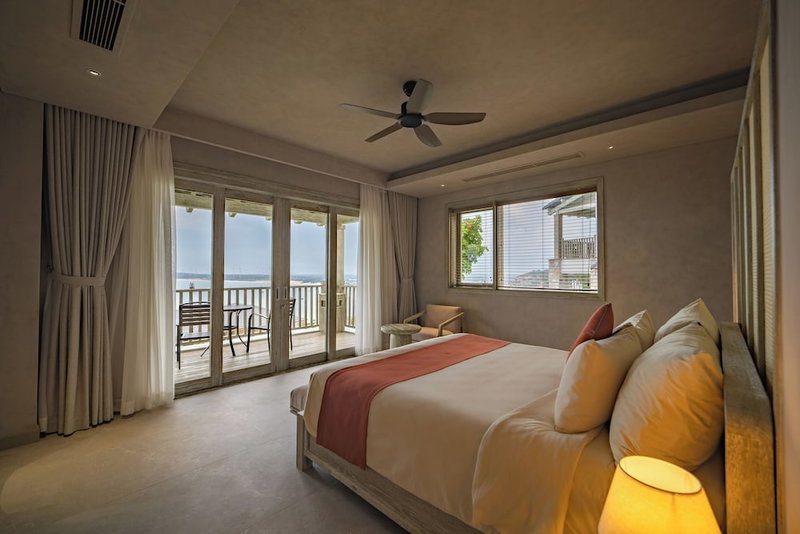 Crown Retreat Quy Nhon, Qui Nhon, Vietnam