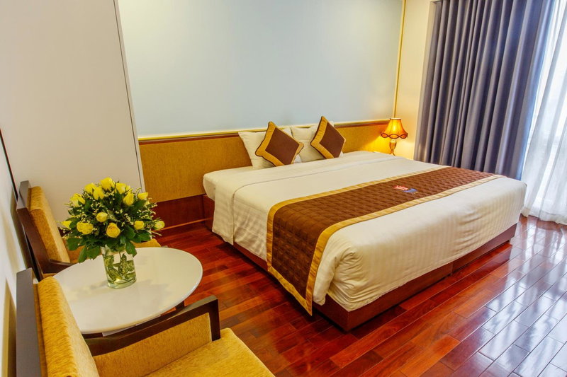 Huong Sen Annex Hotel, Nha Be, Vietnam