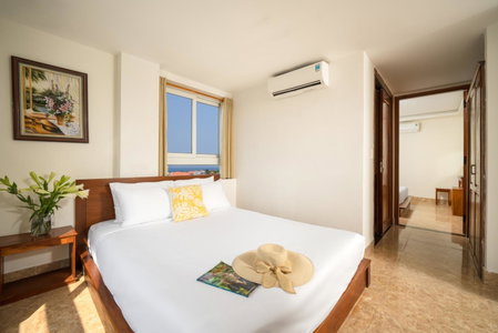 Titan Hotel Da Nang, Da Nang, Vietnam