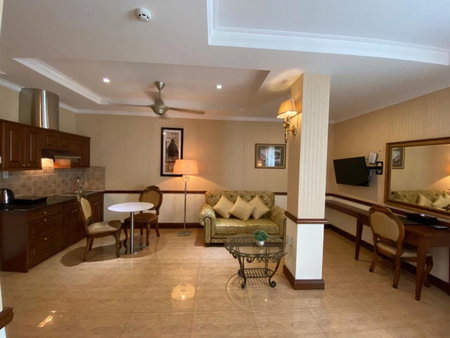Central Hotel & Residences Swimming Pool, Nhà Bè, Việt Nam