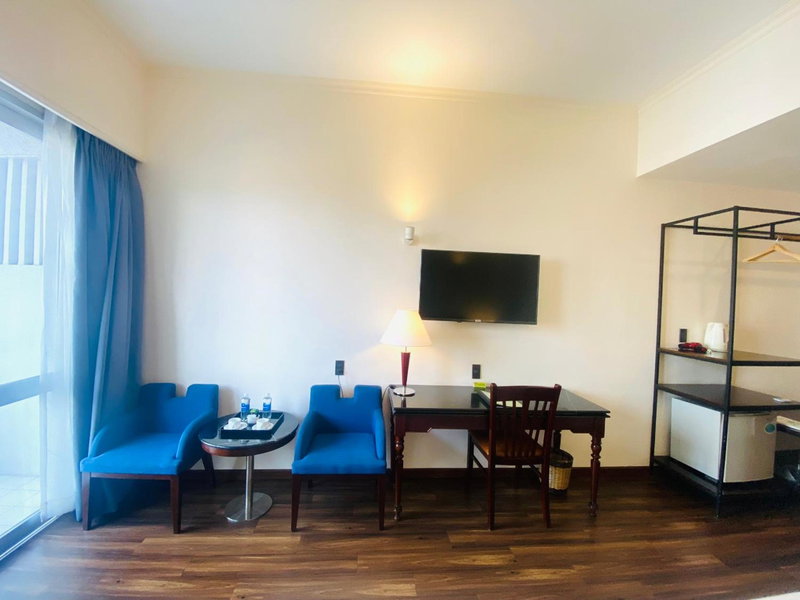 Liberty 2 Hotel, Nha Be, Vietnam