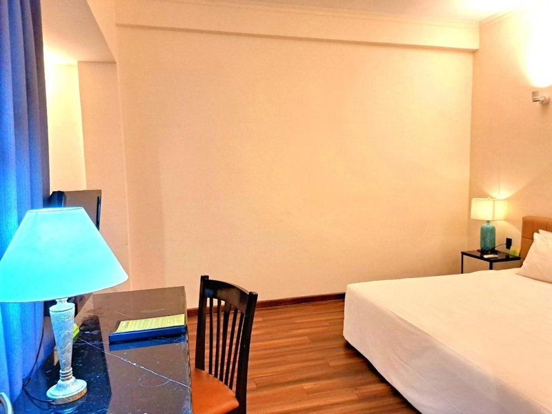 Liberty 2 Hotel, Nha Be, Vietnam