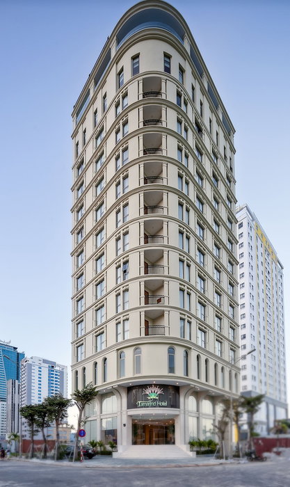 Tamarind Hotel Da Nang, Đà Nẵng, Việt Nam