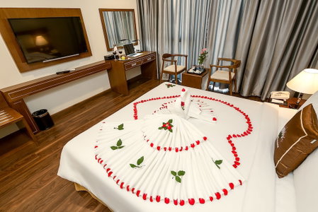 Tamarind Hotel Da Nang, Đà Nẵng, Việt Nam