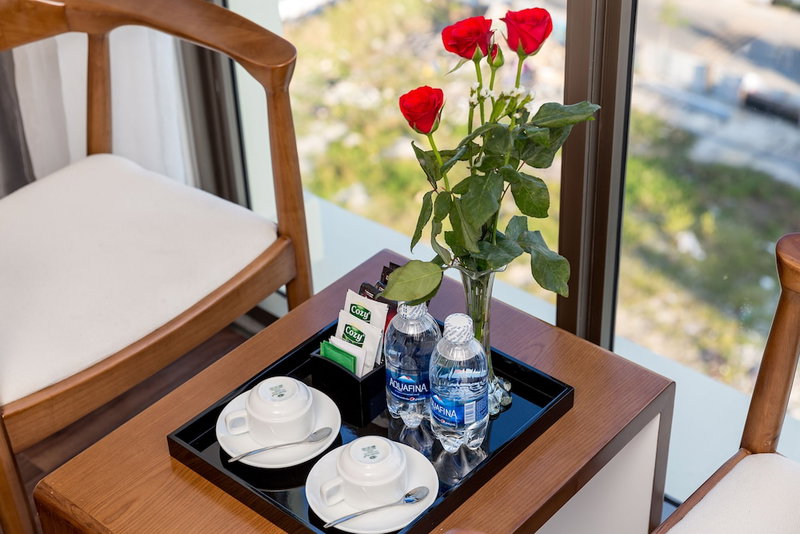 Tamarind Hotel Da Nang, Đà Nẵng, Việt Nam