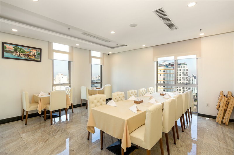 Tamarind Hotel Da Nang, Đà Nẵng, Việt Nam