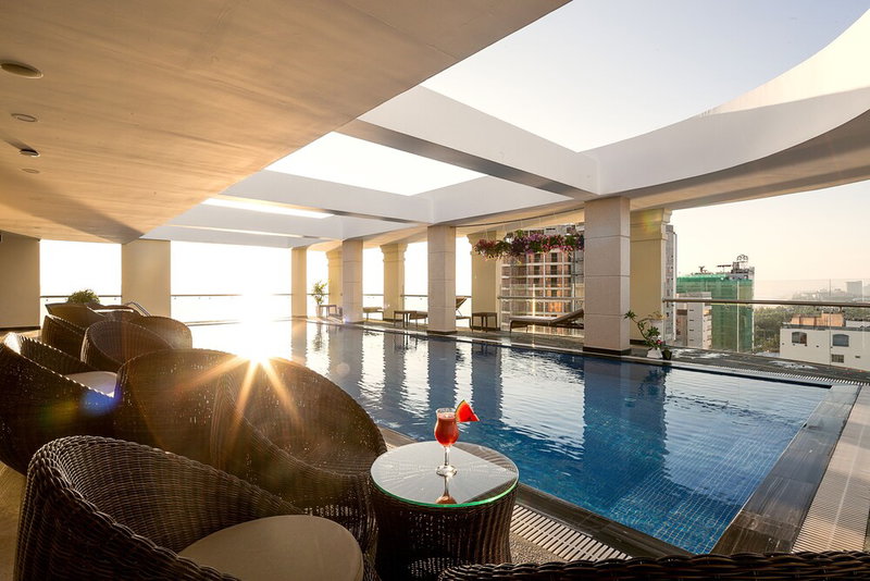 Tamarind Hotel Da Nang, Đà Nẵng, Việt Nam