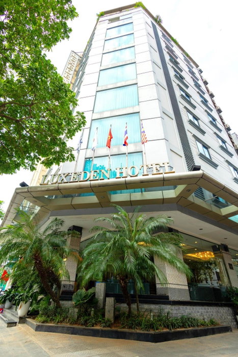 Luxeden Classic Hotel, Hà Nội, Việt Nam